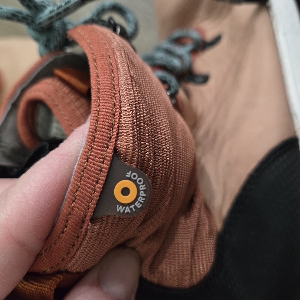 BOGS womens Bogs Juniper Hiker - Picture 4 of 5